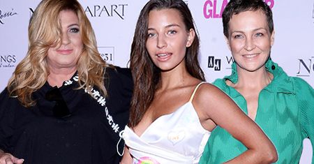 Kobieta Roku Glamour 2020: Oto zwyciężczynie. Julia Wieniawa, Beata Kozidrak... Kto jeszcze wygrał?