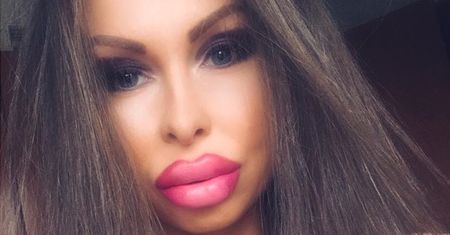 Następczyni Polskiej Barbie? "Poza dużymi ustami nic więcej nas nie łączy"