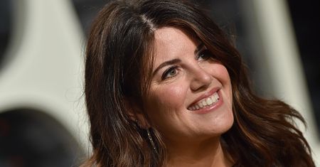 Monica Lewinsky chwali Jaya-Z. "To rzadkie u mężczyzn"