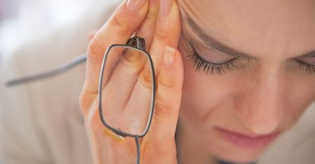 Katarzyna nienawidzi swojej pracy. "Idę do psychiatry po L4. Nie czuję się oszustką"