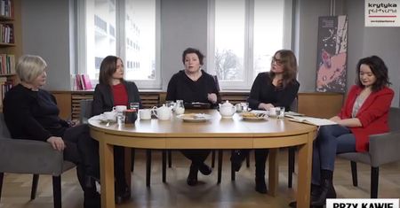 "Erekcja jest darem bożym". Absurdalna debata pokazuje, jak traktuje się kobiety w Polsce