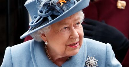 Orędzie królowej Elżbiety to historyczne wydarzenie. Pytacie: dlaczego? To odpowiedź