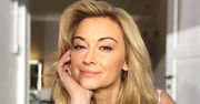 Martyna Wojciechowska błyszczy w nowej kampanii. Stawia na klasykę