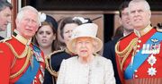 Królowa oficjalnie odcięła się od syna. Zrobiła z nim dokładnie to samo, co z Meghan i Harrym