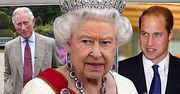 Królowa Elżbieta przygotowuje się do abdykacji! Monarchinię zastąpi William czy Karol?