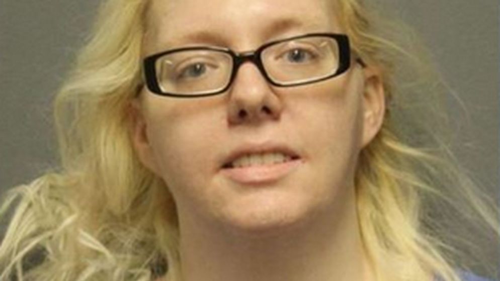 Margaret Cirko - kobieta, która kaszlała na produkty spożywcze w sklepie w USA, usłyszała już zarzuty.