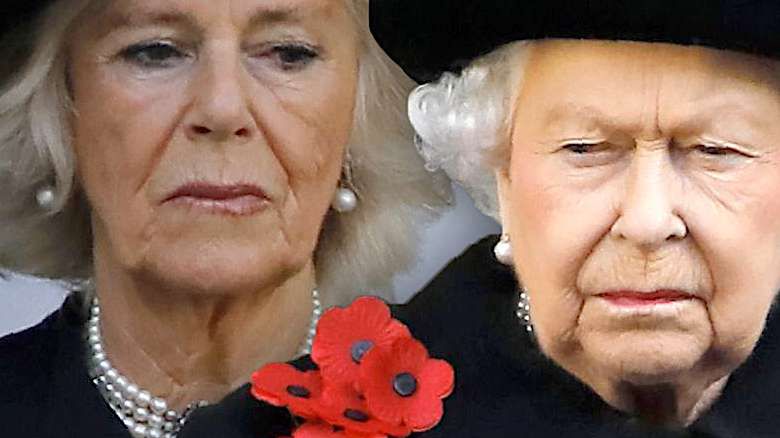 Księżna Camilla i królowa Elżbieta II – jaki mają kontakt?