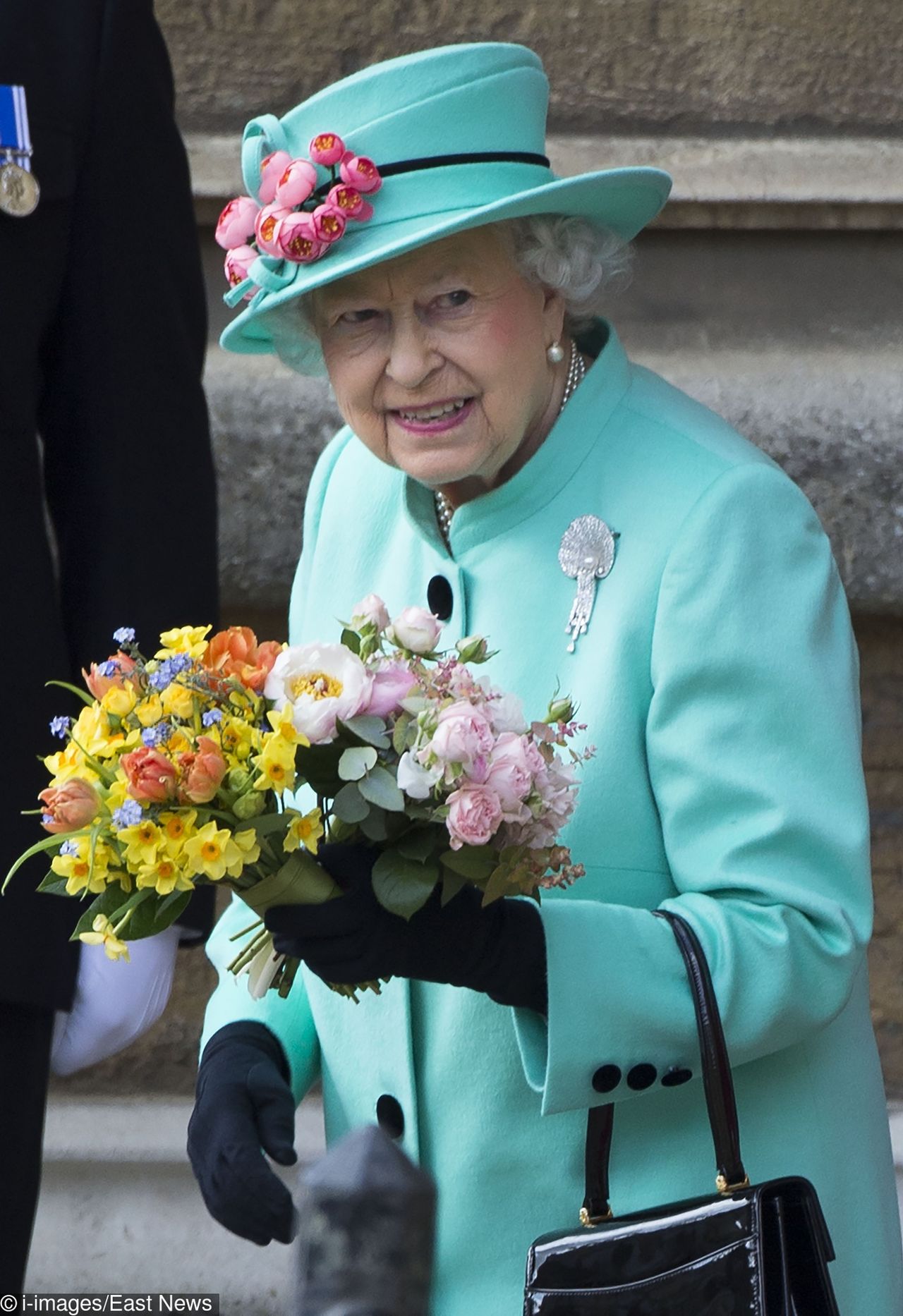 Królowa Elżbieta kończy 91 lat! Czego o niej nie wiecie?