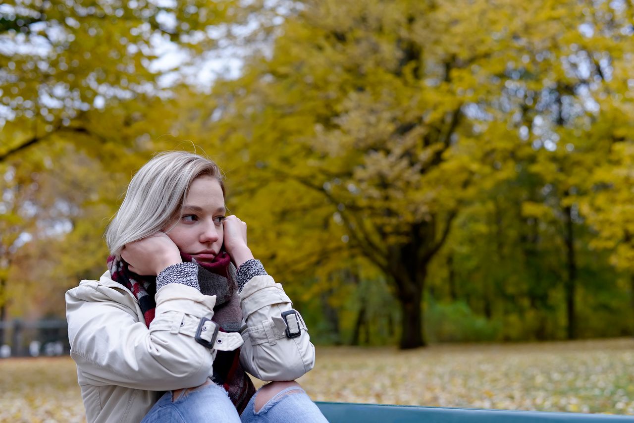 Ma dość dzieci swojego męża. "Jak mam im powiedzieć, żeby się wyprowadzili?"