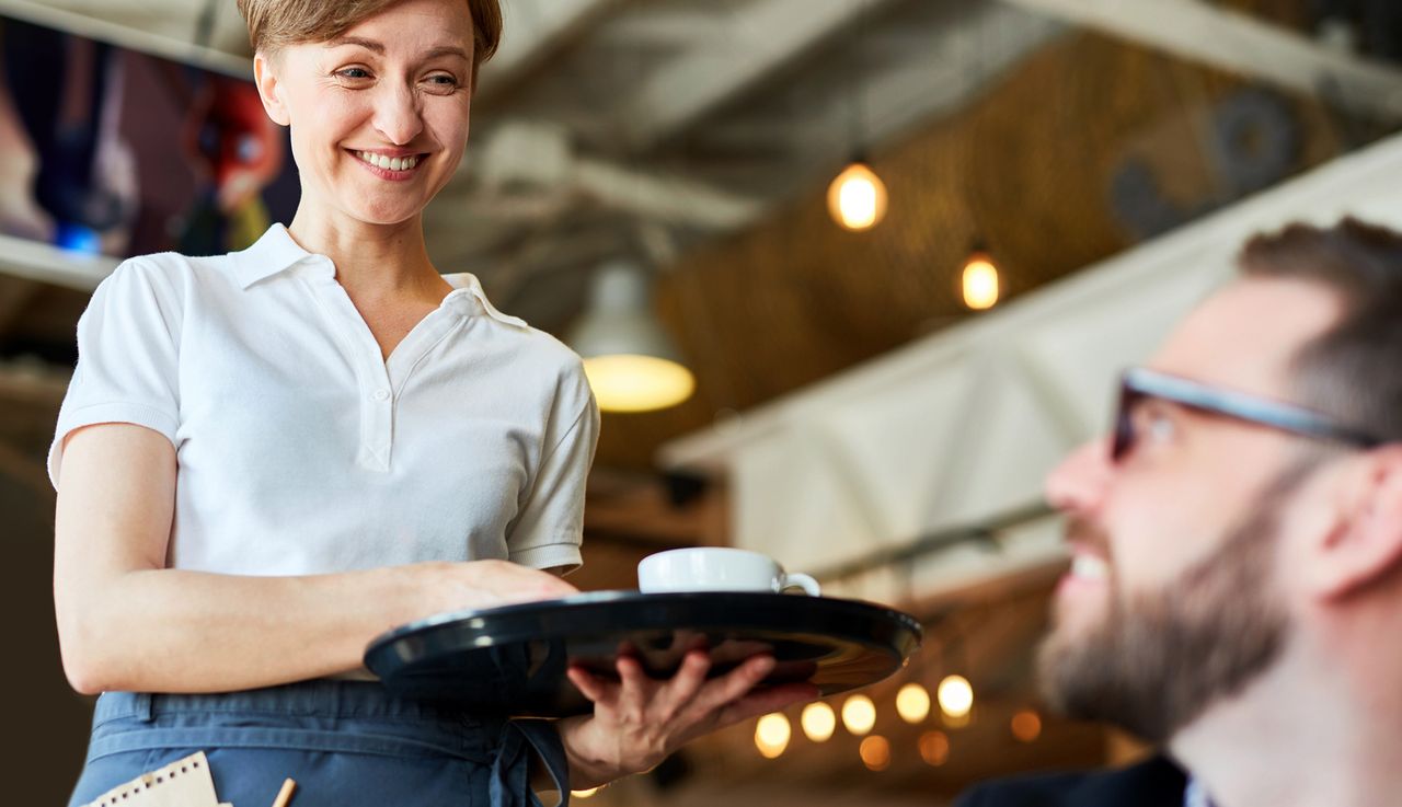 Moje drugie imię to Porażka. Tu rządzi oczytany sadysta o lewackich poglądach