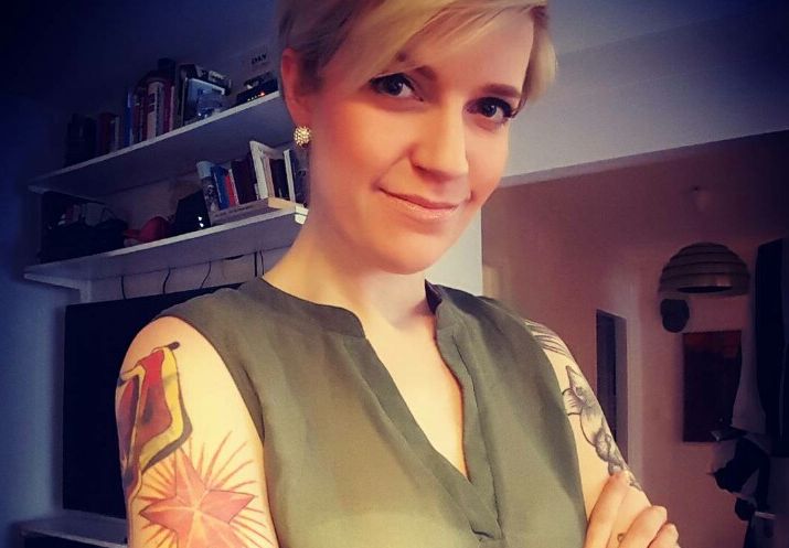 Szwedzkie feministki: "nie brońcie nas przed gwałcicielami!"