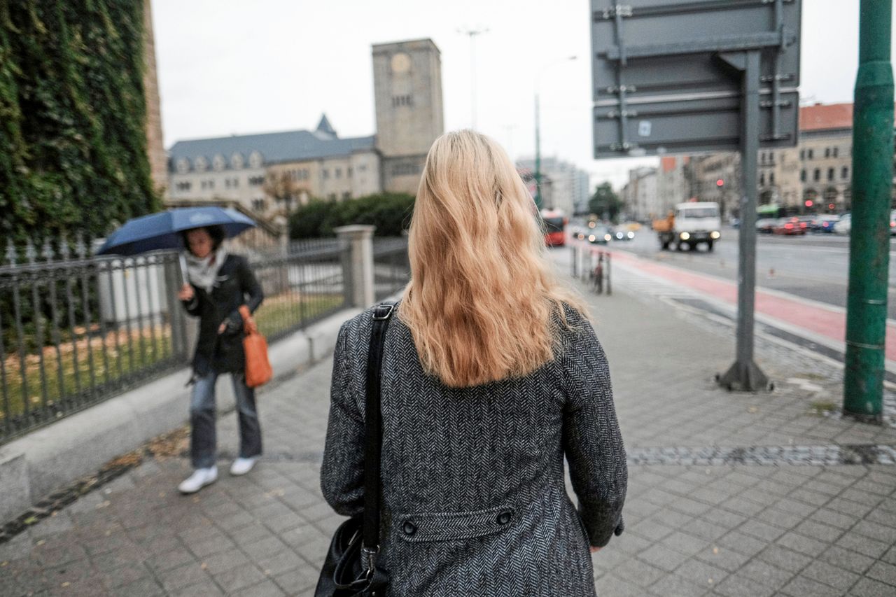 Tradycyjne imiona. Danuta, Halina i Jarosława mówią, dlaczego bywają uciążliwe