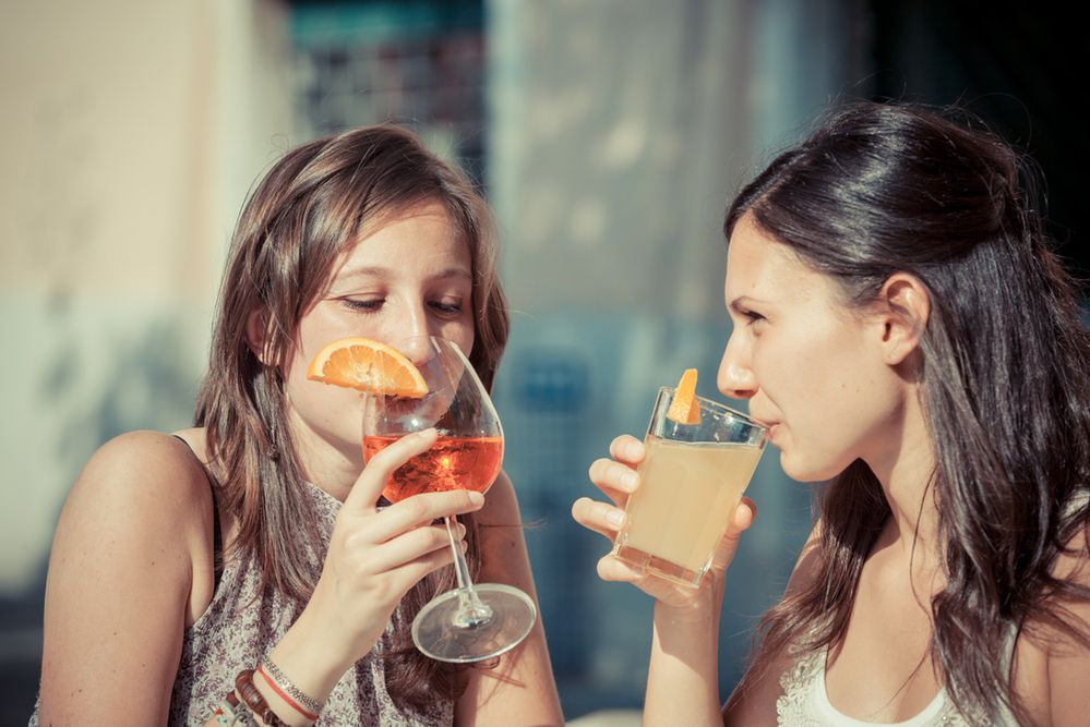 6 oznak, że pijesz za dużo alkoholu