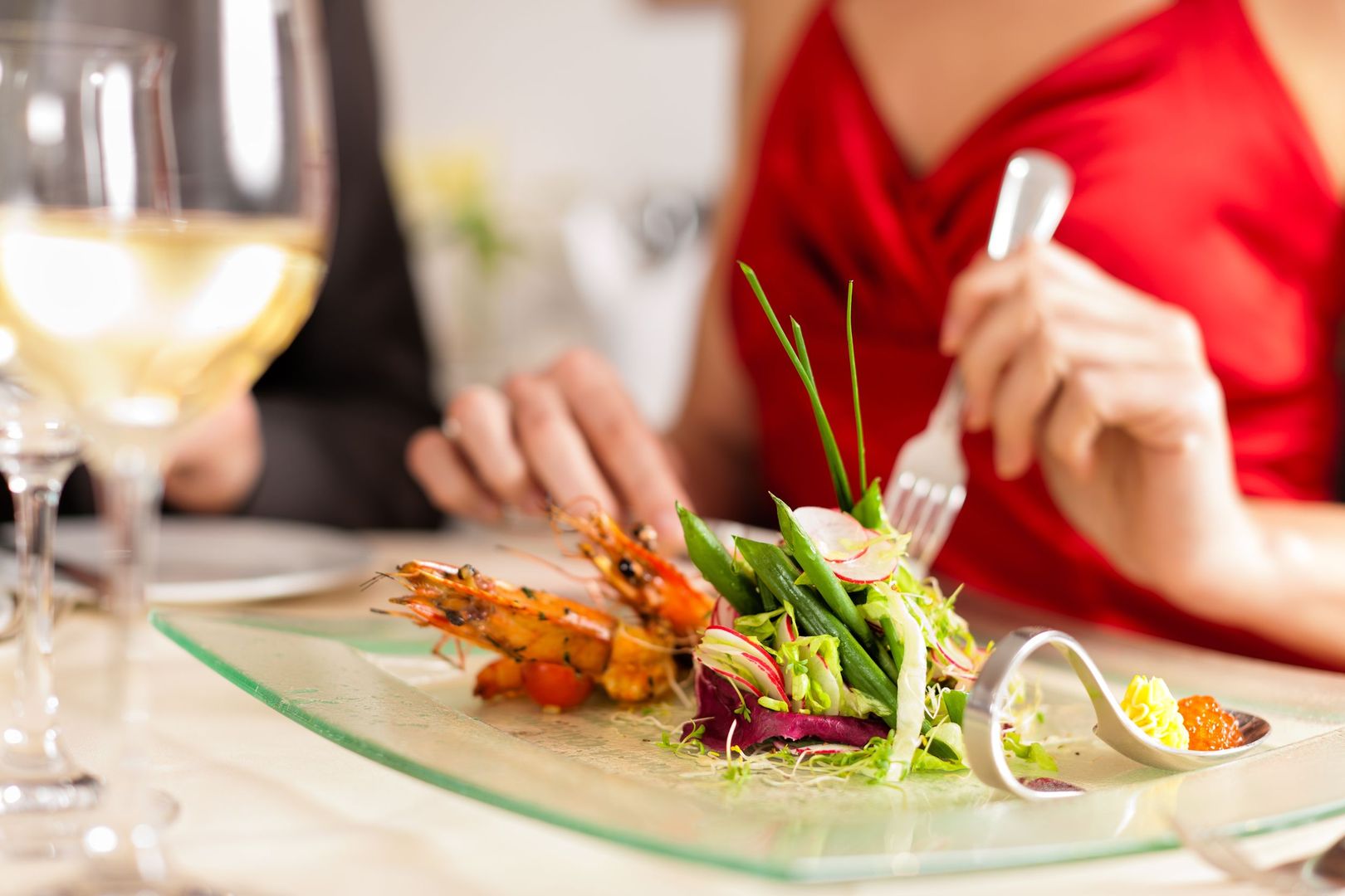 Chińska restauracja rozbija bank seksizmu. Dawała zniżkę za rozmiar biustu