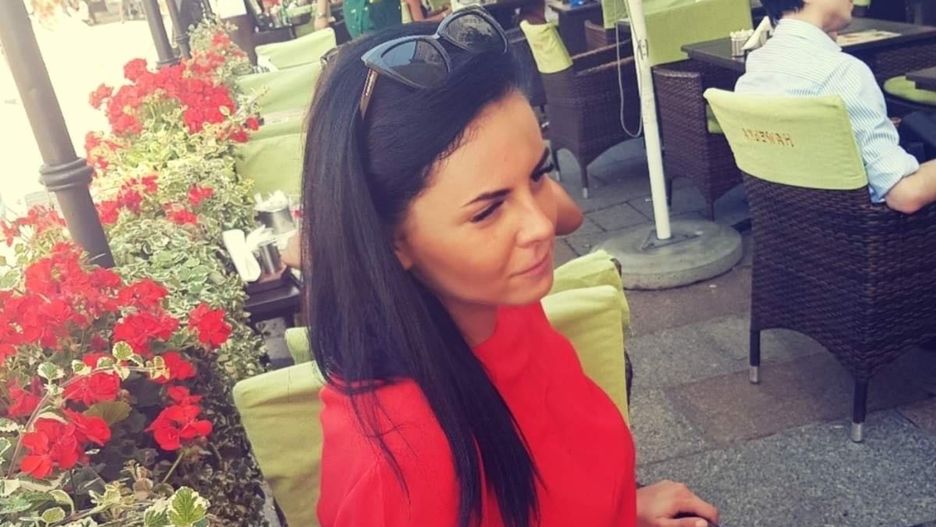 Patrycja Krystyna wyemigrowała w wieku 18 lat