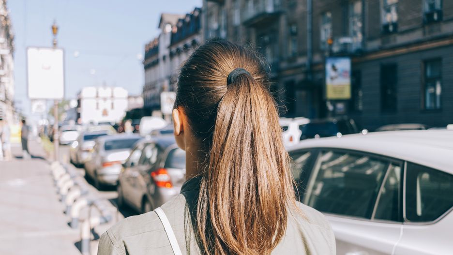 Aleksandra została zgwałcona przez ratownika medycznego. Zdjęcie ilustracyjne