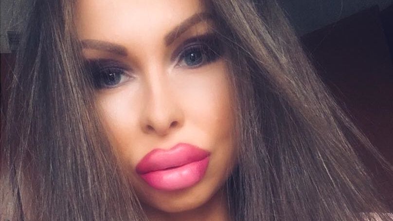 Następczyni Polskiej Barbie?