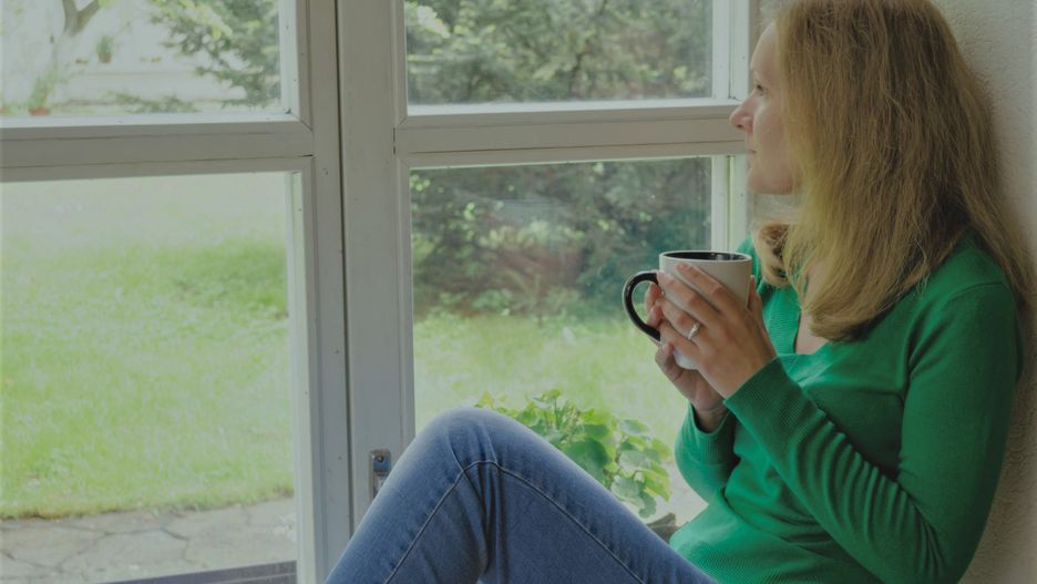 Dziewczyny musiały poradzić sobie same