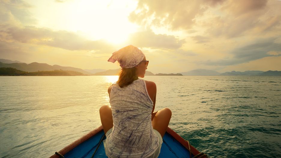 Są młode i niezależne. Rzuciły dotychczasowe życie i wyruszyły w podróż