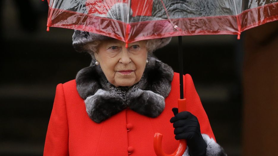 Brexit: królowa Elżbieta II ewakuowana z Londynu? Taki jest plan na wypadek zamieszek
