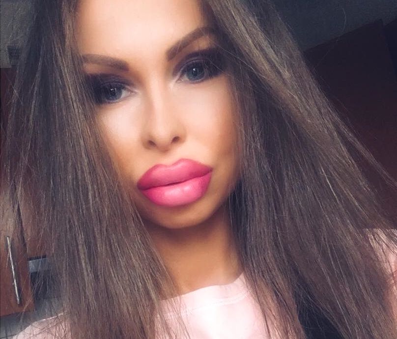 Następczyni Polskiej Barbie?
