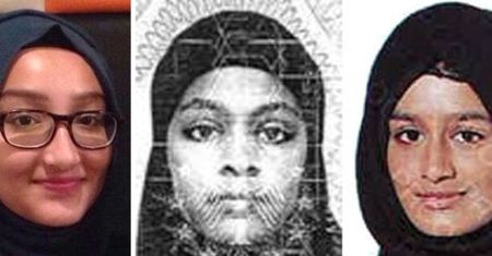 Brytyjska uczennica z koleżankami dołączyła do ISIS. Teraz chce wrócić