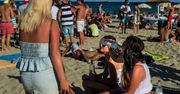 Na wakacje robią sobie przerwę od związku. Nie rozliczają się z tego, co się wtedy wydarzy