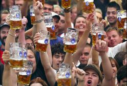 Oktoberfest - wielkie święto piwa