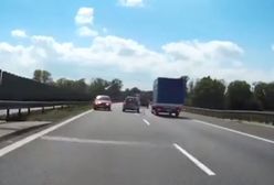 Kochamy autostrady, ale nie umiemy ich używać. Dlaczego?