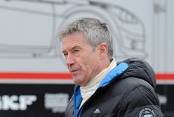Tiff Needell („Fifth Gear”): „Samochody mają zdecydowanie za dużo mocy”
