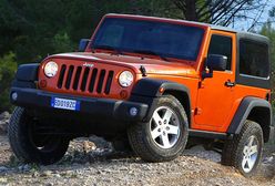 Dla fanów 4x4: rusza Jeep Owners Group