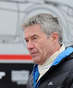 Tiff Needell („Fifth Gear”): „Samochody mają zdecydowanie za dużo mocy”