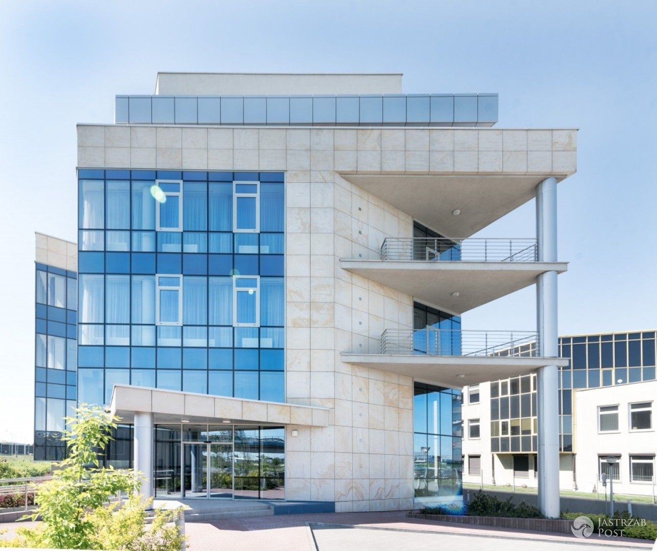 JW Construction Varsovia