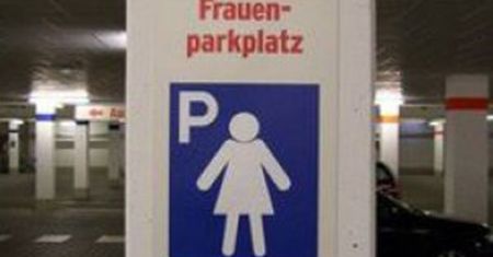 Niemieccy seksiści. Chcieli dobrze, ale czy nie wyszło?