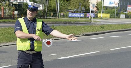 Zabieranie prawa jazdy niekonstytucyjne? Zmiany w prawie mogą zostać cofnięte