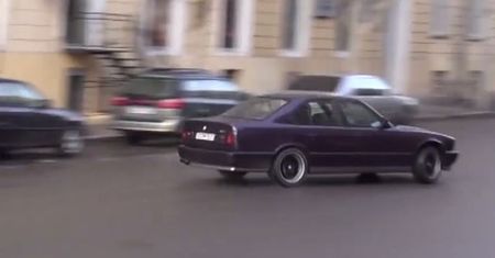 Zwykli kierowcy zwolnili. Czas na walkę z prawdziwymi piratami