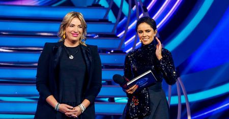 "Big Brother": Sarah Poznachowski odpadła z programu. Była jednak w dobrym humorze