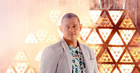 "Big Brother". Łukasz Stawicki mocno schudł. Sytuacja go nieco zaniepokoiła