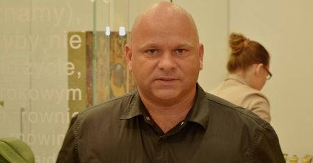 Klaudiusz Sevković obchodzi urodziny. Co słychać u gwiazdy "Big Brothera"?