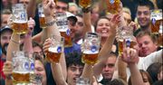 Oktoberfest - wielkie święto piwa