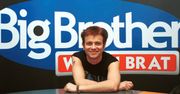 Piotr Lato w "The Voice of Poland"! Na casting zabrał partnerkę. Tak po 20 latach zmienił się amant z "Big Brothera"