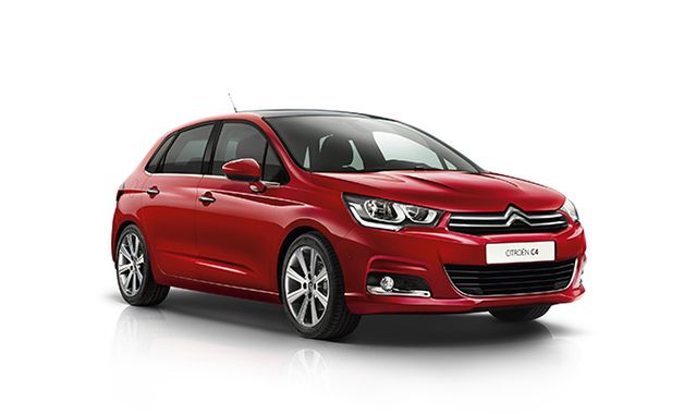 Citroen C4 po zmianach: król komfortowych kompaktów?