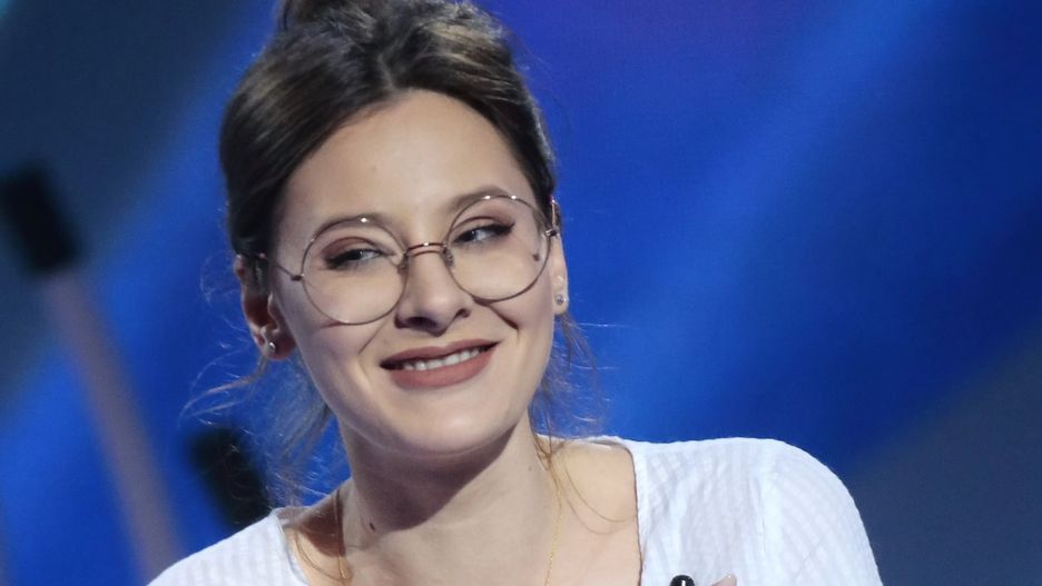 Justyna Żak złamała regulamin w "Big Brotherze"