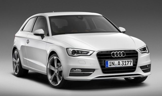 Gorąca premiera w Genewie: Nowe Audi A3