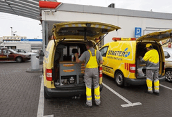 Mechanik Andrzej i jego nieoczywiste porady