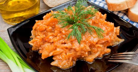 Bigos w wersji light