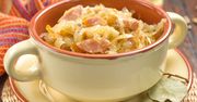 Bigos z młodej kapusty krok po kroku