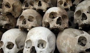 Niemcy zwróciły szczątki 27 osób - ofiar wielkiego ludobójstwa w Namibii