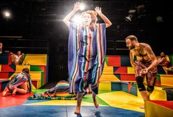 Szczawińska mocno o stosunku Polaków do uchodźców. "Lawrence z Arabii" to pesymistyczna komedia