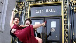 Szczęśliwe panny młode